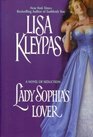 Lady Sophia's Lover (Bow Street Runners, Bk 2)