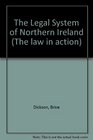 The Legal System of Northern Ireland