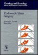 Endoscopic Sinus Surgery Rhinology and Sinusology