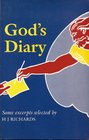 God's Diary Some Excerpts