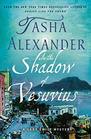 In the Shadow of Vesuvius: A Lady Emily Mystery (Lady Emily Mysteries)