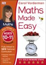 Maths Made Easy Ages 1011 Key Stage 2 Advanced Ages 1011 Key Stage 2 advanced