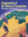 Fundamentals of the Theory of Computation