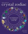 Judy Hall's Crystal Zodiac