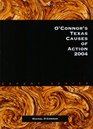 O'Connor's Texas Causes of Action 2004