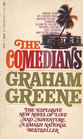 The Comedians