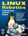Linux Robotics
