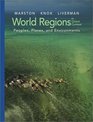 World Regions in Global Context