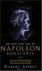 The Rise and Fall of Napoleon Fall v2