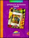 Enjoy Literacy Activity Book