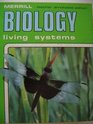 Biology Living Systems