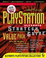 Playstation Ultimate Strategy Guide