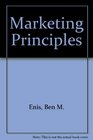 Marketing Principles