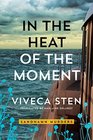 In the Heat of the Moment (Sandhamn Murders)