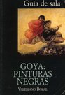 Goya Pinturas Negras