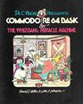 Dr C Wacko Presents Commodore 64 Basic and the WhizBang Miracle Machine