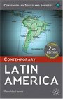 Contemporary Latin America Second Editon