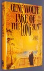 Lake of the Long Sun (The Long Sun Tetralogy, Bk 2)