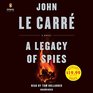A Legacy of Spies A Novel