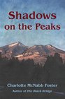 Shadows on the Peaks
