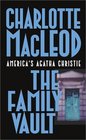 The Family Vault (Kelling & Bittersohn, Bk 1)