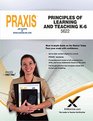 Praxis Principles of Learning and Teaching K6 5622