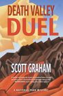 Death Valley Duel: A Novel (National Park Mystery Series)