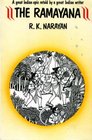 The Ramayana Retold by RK Narayan