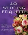 Emily Post's Wedding Etiquette (5th Edition)
