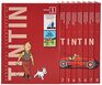 The Adventures of Tintin The Complete Collection