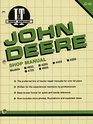 John Deere Models 4055 4255 4455 4755 4955