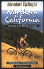 Adventure Cycling in Northern California Best Tour and Mountain Bike Rides