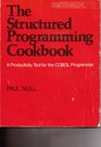 The Structured Programming Cookbook