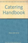 Catering Handbook