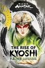 Avatar The Last Airbender The Rise of Kyoshi