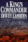 A King's Commander (Alan Lewrie)