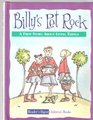 Billy's Pet Rock