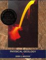 Physical Geology