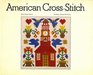 American Cross-Stitch