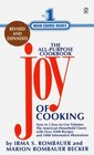 Joy of Cooking Main Course Dishes