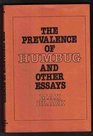 The Prevalence of Humbug and Other Essays
