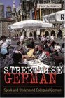 Streetwise German