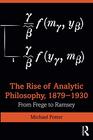 Early Analytic Philosophy From Frege to Ramsey
