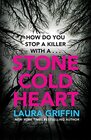 Stone Cold Heart The thrilling new Tracers novel