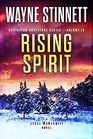 Rising Spirit A Jesse McDermitt Novel