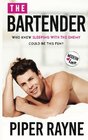 The Bartender (Modern Love) (Volume 1)