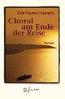 Choral am Ende der Reise Jubilums Edition