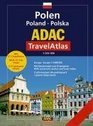ADAC TravelAtlas Polen 1  300 000