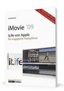 iMovie 09 ILife von Apple fuer engagierte Hobbyfilmer. Edition digital lifestyle