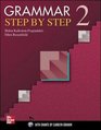 Grammar Step by Step Book 2 Intermediate